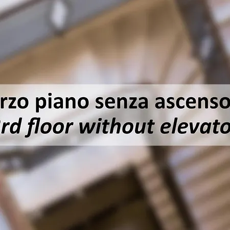 Aleardi Roof By Mamo Appartement