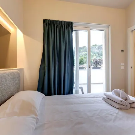 Διαμέρισμα Aleardi Roof By Mamo *