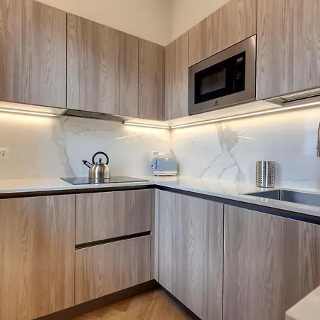 Aleardi Roof By Mamo Διαμέρισμα *