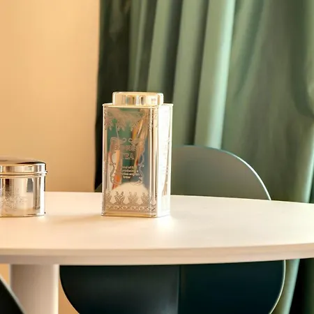 Διαμέρισμα Aleardi Roof By Mamo *