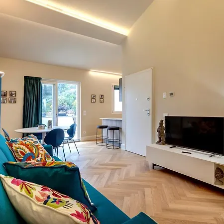 Aleardi Roof By Mamo Apartment Florence