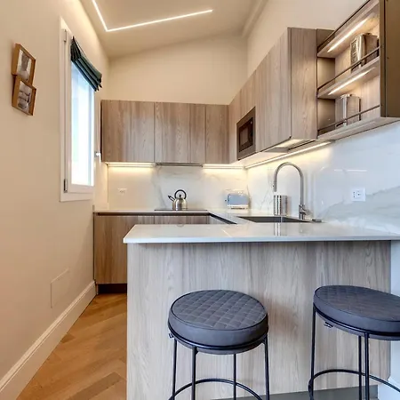 Aleardi Roof By Mamo Διαμέρισμα